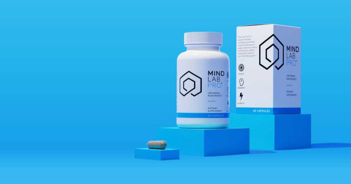 Mind Lab Pro