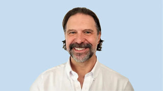 image of Patrick Dougherty