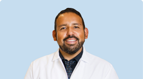Dr. Ramon Velazquez