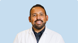 image of Dr. Ramon Velazquez
