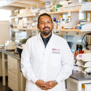image of Dr. Ramon Velazquez