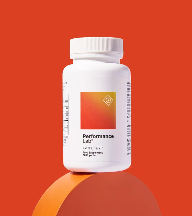 Image of Performance Lab® Caffeine 2