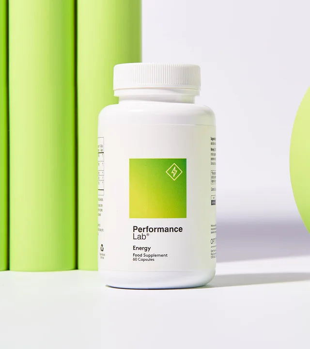 Image of Performance Lab® Energy