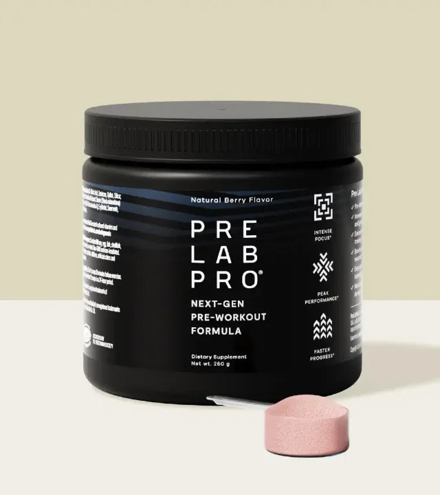 Image of Pre Lab Pro®