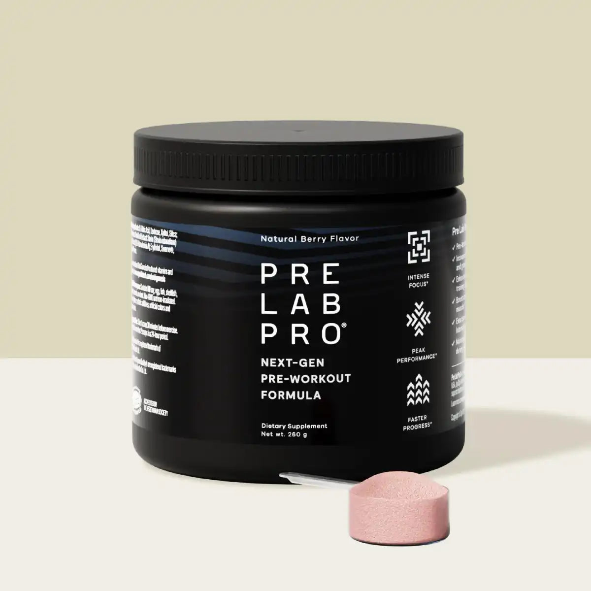 Image of Pre Lab Pro