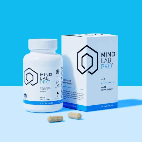 image of Mind Lab Pro®