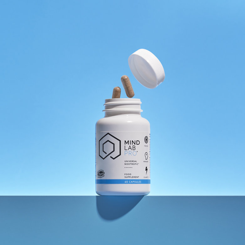 image of Mind Lab Pro®