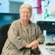 image of Dr Andrea Utley BA (Hons), PGCE, PhD.